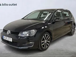 VW Golf VII