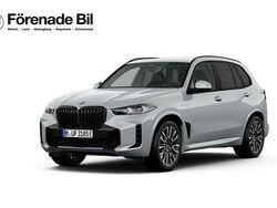Ny 2025 BMW X5 M Sport SUV | 1 086 500 kr (Bra pris)