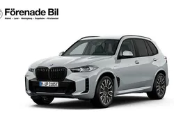Ny 2025 BMW X5 M Sport SUV | 1 086 500 kr (Bra pris)