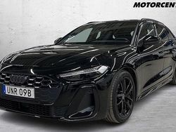 Svart Begagnad 2024 Audi A5 S-Line Sportkupé | 579 000 kr