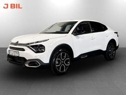 Vit Begagnad 2023 Citroën C4 Shine Sedan | 239 900 kr (Bra pris)