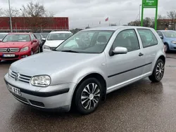 VW Golf IV