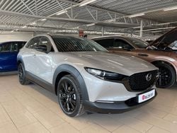 Ny 2025 Mazda CX-30 Nagisa SUV | 374 500 kr (Marknadspris)