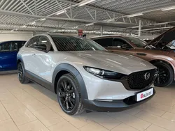 Ny 2025 Mazda CX-30 Nagisa SUV | 374 500 kr (Marknadspris)