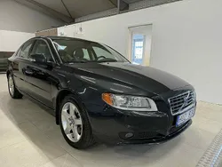 Grå Begagnad 2008 Volvo S80 Sedan | 149 900 kr