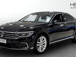 Begagnad 2021 VW Passat GTE Sedan | 310 000 kr (Lite dyr)