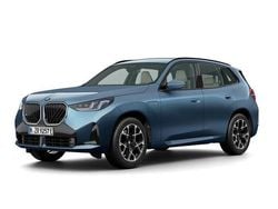 Okänd Ny 2025 BMW X3 M Sport SUV | 755 100 kr (Bra pris)