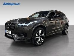 Grå Begagnad 2023 Volvo XC90 Ultimate SUV | 719 000 kr