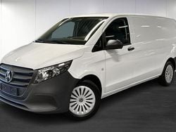 Ny 2024 Mercedes Vito Minibuss | 510 820 kr (Dyr)