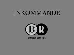 Svart Begagnad 2015 Fiat 500L Pop Star Minibuss | 64 900 kr (Marknadspris)