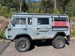 Begagnad 1979 Volvo C303 Van | 190 000 kr