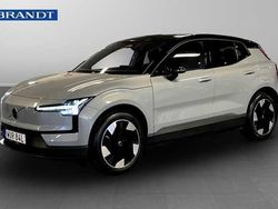 Begagnad 2024 Volvo EX30 SUV | 399 900 kr