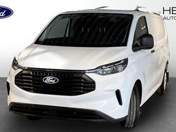 Ny 2025 Ford Transit Custom Trend | 446 310 kr (Bra pris)