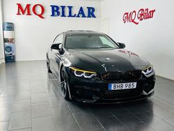 Svart Begagnad 2014 BMW 428 M Sport Sportkupé | 249 900 kr (Dyr)