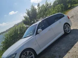 Vit Begagnad 2010 BMW 320 Comfort Edition Kombi | 95 000 kr (Dyr)