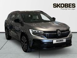 Grå Begagnad 2025 Renault Espace Iconic Minibuss | 424 500 kr (Lite dyr)