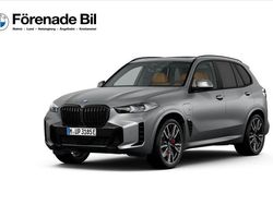 Ny 2025 BMW X5 M Sport SUV | 1 192 100 kr (Lite dyr)