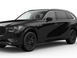 Ny 2025 Mazda CX-80 Homura-Line SUV | 649 900 kr (Marknadspris)