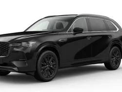 Ny 2025 Mazda CX-80 Homura-Line SUV | 649 900 kr (Marknadspris)