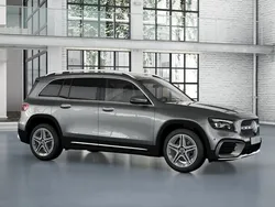 Ny 2025 Mercedes GLB220 AMG line SUV | 547 900 kr