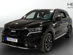 Begagnad 2022 Kia Sorento Advance SUV | 439 900 kr (Marknadspris)