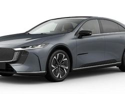 Ny 2025 Mazda 6e Takumi-Line Sedan | 494 109 kr