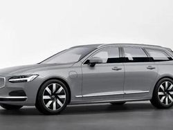 Grå Ny 2025 Volvo V90 Core Kombi | 539 800 kr