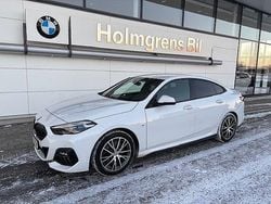 Alpinvit Begagnad 2020 BMW 218 M Sport Sportkupé | 269 800 kr (Marknadspris)