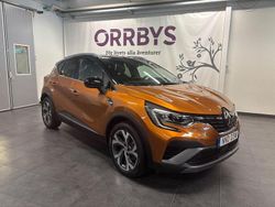 Okänd Begagnad 2021 Renault Captur R.S. SUV | 249 000 kr (Dyr)