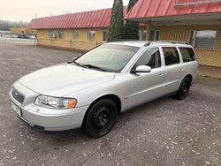 Grå Begagnad 2006 Volvo V70 Business Edition Kombi | 58 900 kr (Dyr)