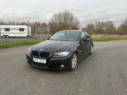 Begagnad 2010 BMW 320 Sedan | 64 900 kr (Marknadspris)