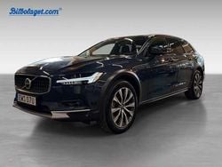 Begagnad 2024 Volvo V90 CC Kombi | 469 800 kr (Marknadspris)