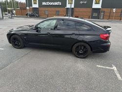Begagnad 2017 BMW 320 Gran Turismo Halvkombi | 160 000 kr (Bra pris)