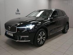 Svart Begagnad 2023 Volvo XC60 Core SUV | 389 900 kr (Marknadspris)