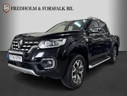 Begagnad 2020 Renault Alaskan Intens Pickup | 299 900 kr (Lite dyr)