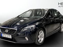 Begagnad 2014 Volvo V40 CC Momentum Kombi | 145 000 kr (Marknadspris)