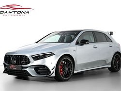 Begagnad 2024 Mercedes A45 AMG Premium Plus Halvkombi | 719 000 kr