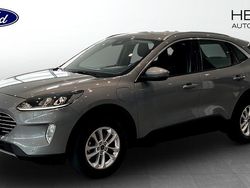 Grå (grey) Begagnad 2022 Ford Kuga Titanium SUV | 244 900 kr (Marknadspris)