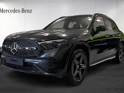 Ny 2025 Mercedes GLC400d Business SUV | 995 350 kr