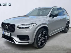 Silver Begagnad 2024 Volvo XC90 Ultra SUV | 819 900 kr