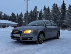 Begagnad 2005 Audi A4 Comfort Kombi | 36 000 kr (Marknadspris)