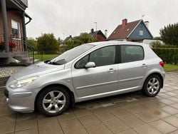 Begagnad 2007 Peugeot 307 Halvkombi | 26 000 kr (Marknadspris)
