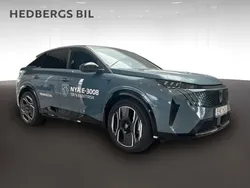 Ny 2024 Peugeot e-3008 Ultimate SUV | 619 900 kr