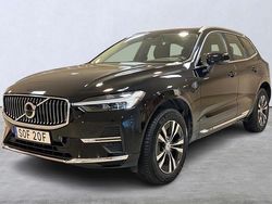 Svart Begagnad 2023 Volvo XC60 Core SUV | 439 800 kr (Bra pris)