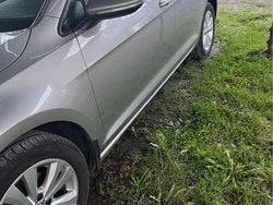 Silver Begagnad 2015 VW Golf VII Kombi | 66 000 kr (Bra pris)