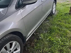 Silver Begagnad 2015 VW Golf VII Kombi | 66 000 kr (Bra pris)