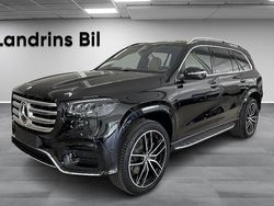 Ny 2025 Mercedes GLS450 AMG Line Premium Plus SUV | 1 243 150 kr (Marknadspris)