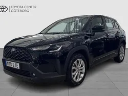 Svart Begagnad 2023 Toyota Corolla Cross Active SUV | 344 900 kr (Marknadspris)