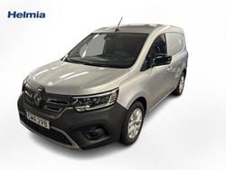 Grå Begagnad 2023 Renault Kangoo Minibuss | 289 000 kr (Superpris)