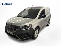 Grå Begagnad 2023 Renault Kangoo Minibuss | 289 000 kr (Superpris)